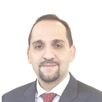 Dr. Samer Al Mefleh Dr. Samer Al Mefleh
