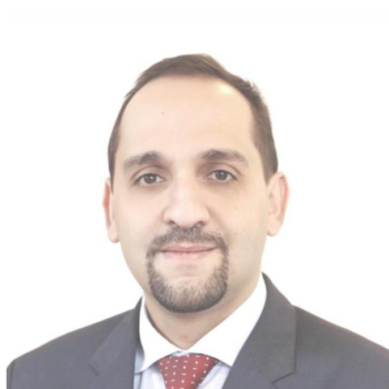 Dr. Samer Al Mefleh